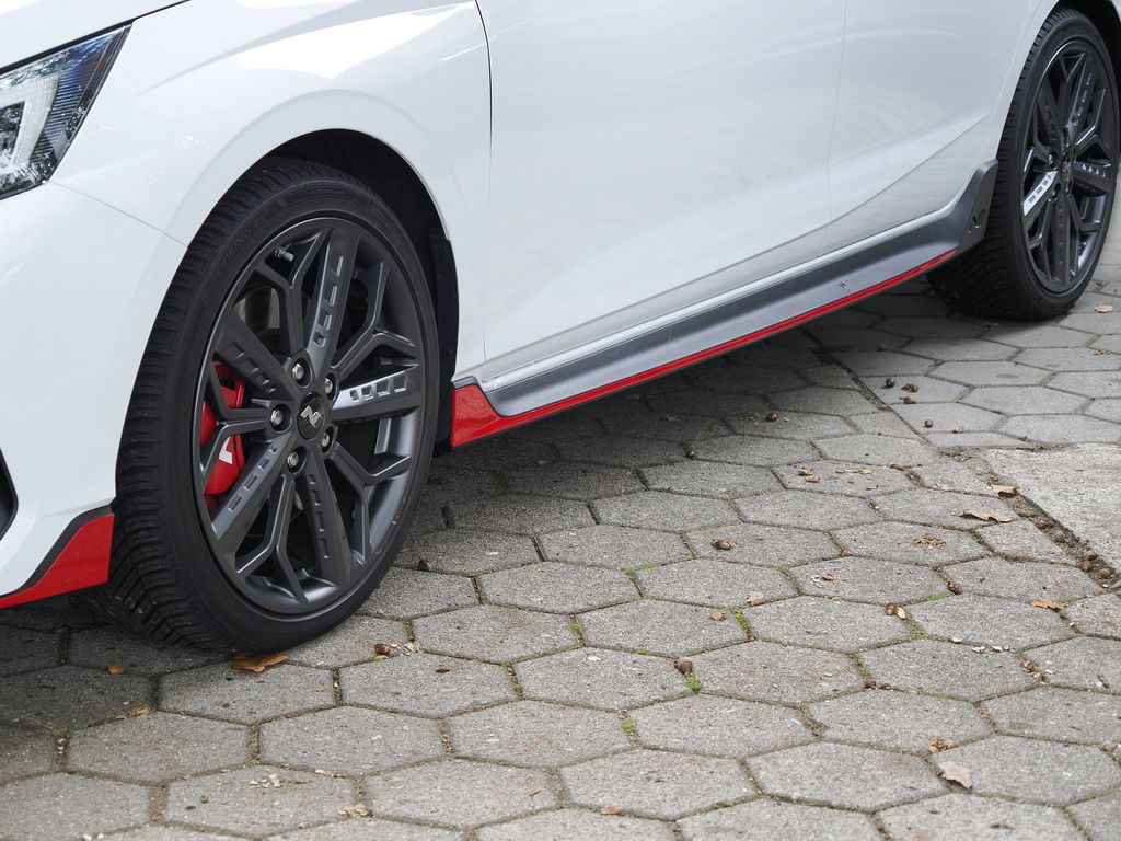 Hyundai i20 – Bild 7