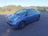 Nissan Micra Cabrio K12 1.6 Benziner 81KW/... - Nissan Micra mit Benzin-Antrieb: Cabrio, 1.6