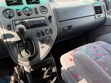 صورة 8 لـ 1999 Mercedes-BENZ VITO