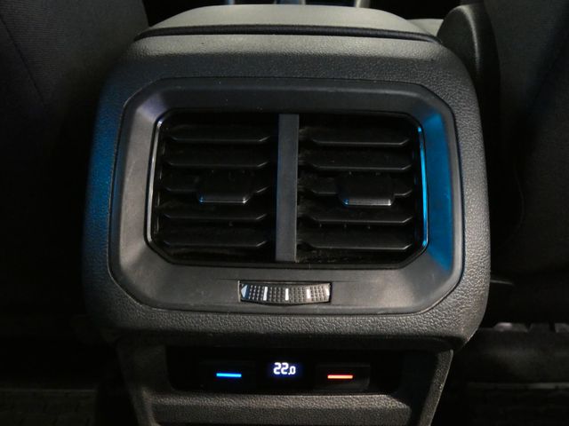 Tiguan Allspace Highline 2.0 TDI 4Motion R-Line