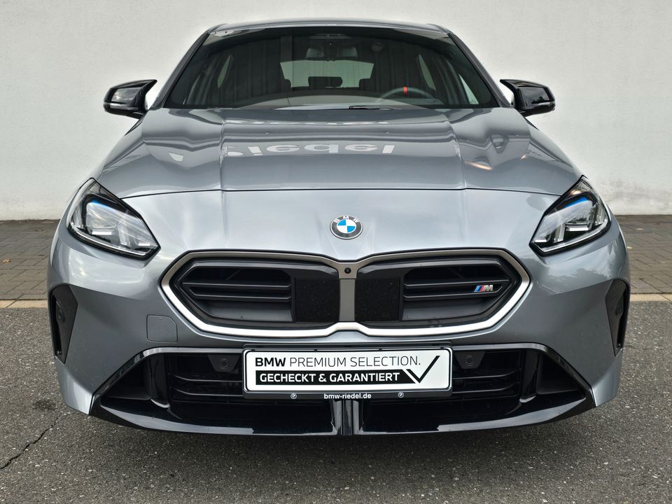 BMW M135 - Bild 5