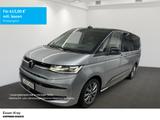 Volkswagen T7 Multivan Life 2.0 TDI SCR DSG LÜ Edition lang - gebrauchte Kleinbusse