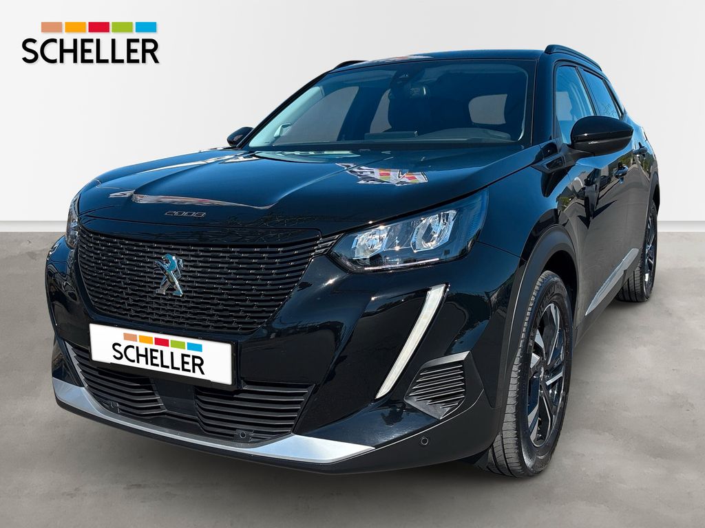 Image of Peugeot 2008