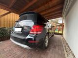 Mercedes-Benz GLK 200 CDI - - gebrauchte Mercedes-Benz GLK 200 aus dem Jahr 2014
