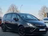 Opel Zafira C Tourer Innovation*Bi-Xenon*Navi*Euro6*