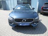 Volvo V60 Recharge T6 Inscription Expression Automatik - Volvo V60: Recharge Inscription Expression