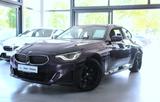 BMW 220i (G42) *A-LED*LHZ*SHZ*Kamera*Widescreen - BMW G42 - BMW 2er Reihe