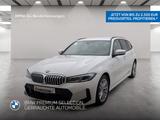 BMW 320d Touring M Sport LiveCockpitProf Kamera LED - BMW 320: 320d