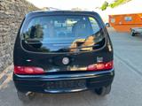 Fiat Seicento  40 KW ABARTH-MOTOR AB WERK-FELGEN ABAR - Fiat Seicento Gebrauchtwagen