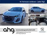 Peugeot 208 ALLURE Benzin 100 AppleCar-Play & Android Au - Peugeot 208 New cars