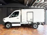 Mercedes-Benz SPRINTER 316 KURZ L1H1 TIEFKÜHLKOFFER STANDKÜHLU - Mercedes-Benz Sprinter kurz