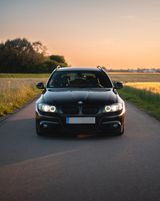 BMW 330d E91 / Injektoren neu / HDP neu / ST XA - BMW 330 aus 2010: 330i
