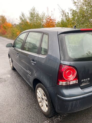 Volkswagen Vw Polo 1.4