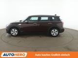 MINI Clubman Cooper S*NAVI*TEMPO*PDC*SHZ*PANO* - MINI Cooper S Clubman mit Panoramadach