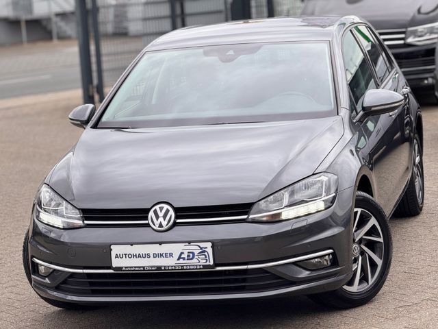 Volkswagen Golf VII Lim. 1.4 TSI DSG Sound