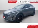 Nissan Qashqai 1.3 DIG-T e-power Tekna AUT+ACC+AUT+LED - Nissan Qashqai Neuwagen in Hamburg