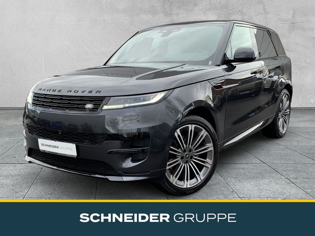 Land Rover Range Rover Sport D250 DYNAMIC SE DIGITAL-LED