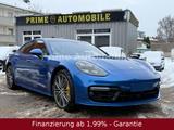 Porsche Panamera Turbo*PORSCHE GARANTI*VOLL AUSGESTATTET - Porsche Gebrauchtwagen in Kiel