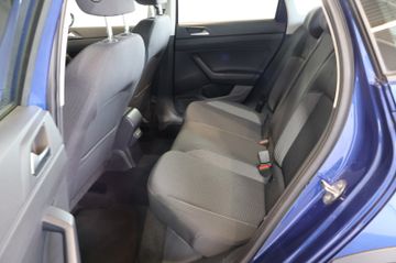 Volkswagen Taigo 1.0 TSI Life AID+CARPLAY+LANE+LED+ALU