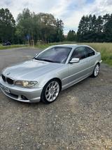 BMW 330Cd -M Sport  - BMW 330: 330cd
