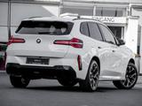 BMW X3 20d xDrive 19" M Sportpaket DA AHK Komfortzg. - BMW Gebrauchtwagen