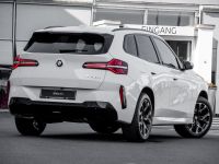 BMW X3 - Vorschau Bild 2