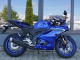 Yamaha YZF-R 125 - 2025 - Lager - YAMAHA NEU YZF R 125
