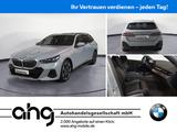 BMW 520d Touring M Sportpaket Standhzg. Klimaaut.