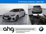BMW 520d Touring M Sportpaket Standhzg. Klimaaut.