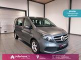 Mercedes-Benz V 220 d Rise kompakt MBUX|CarPlay|Navi - gebrauchte Mercedes-Benz V 220 aus dem Jahr 2022