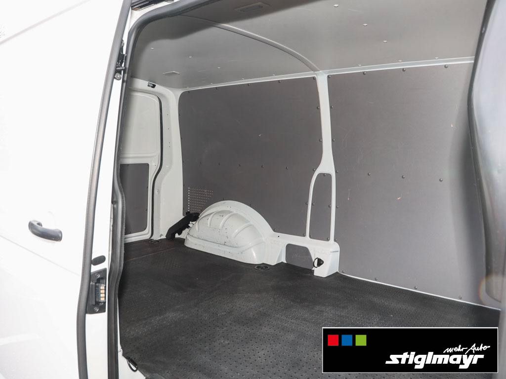 Volkswagen T6 Transporter - Bild 9