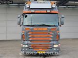 Scania R440 4X2 NL-Truck APK 2x Tanks Retarder ACC - Scania 6x2