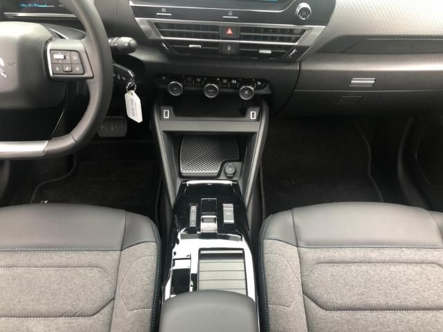 Citroën C4 - Bild 18