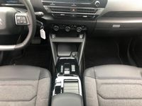 Citroën C4 - Vorschau Bild 18