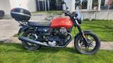 Moto Guzzi V7 Stone III TÜV neu - MOTO GUZZI V7 III STONE
