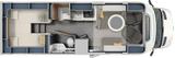 Laika Kreos MB L 5009 MB ARCTIC 2xTV Klima Lithium - Laika Kreos L 5009