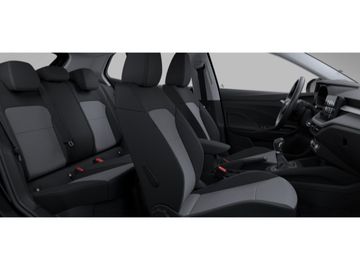 Skoda Fabia - 6