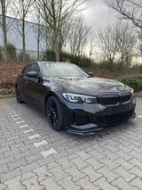 BMW M340i xDrive  - BMW M340i xDrive Gebrauchtwagen