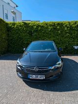 Opel Astra 1.6 Turbo Dynamic 147kW S/S - Opel Astra: 14