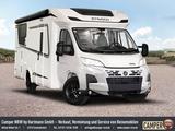 Etrusco T 6900 SB COMPLETESELECTN+SAFETY+MARKISE+HUBBETT - Etrusco T 6900 SB Automatik