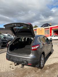 Nissan Qashqai - 4
