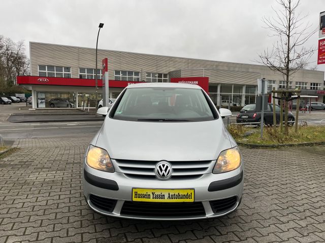 Volkswagen Golf Plus V Trendline