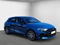 Audi RS3 - Vorschau Bild 7