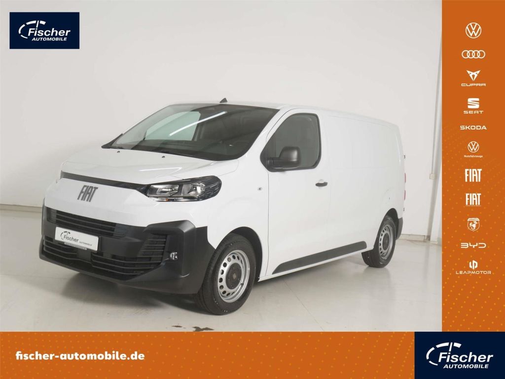 Image of Fiat Scudo