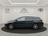 Toyota Auris Comfort 1.2 Turbo+GJ-RÄDER !! - Toyota Auris in Krefeld
