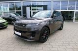 Land Rover Range Rover  Sport  D 350 Autobiography