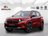Citroën C3 NEUES MODELL PLUS - Citroën C3 Tageszulassungen