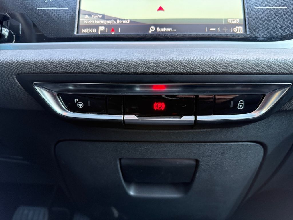 Fahrzeugabbildung Citroën Grand C4 Spacetourer PureTech 130 Stop&Start EAT