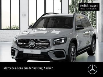 Mercedes GLB 200 - 1
