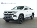 Volkswagen Amarok DC PanAmericana AHK Navi Standh. IQ.Light - VW Amarok Gebrauchtwagen in Hannover